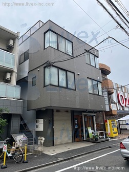堀口ビル
