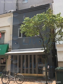 永嶋広尾店舗