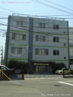 平山ファインテクノビル