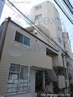 新宿武蔵野マンションビル