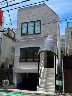 キャッスルパレス永福ビル