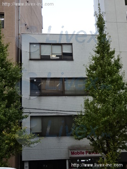 宮崎ビル