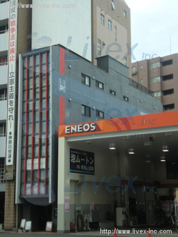 桜木町シゲノブビル