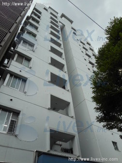 マンションヴィップ第2四谷ビル