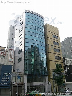 日東ビル