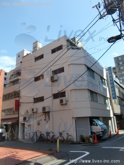 石井ビル