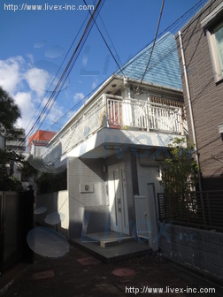 STS若葉建物ビル