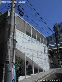 D-ASSET-VI渋谷ビル