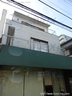 イノセビル