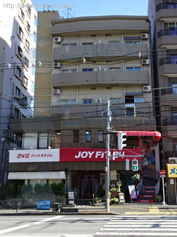 江連ビル
