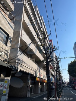 中野クリエートビル