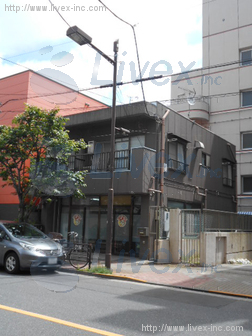 岩谷ビル
