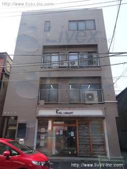 岡崎ビル