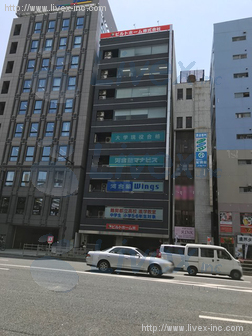 サンキビル