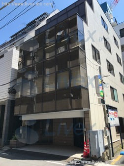 日比谷情報サービス本社ビル