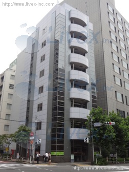 アセンド新橋ビル
