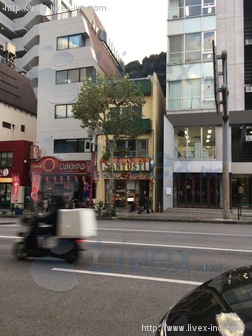 西早稲田K3ビル