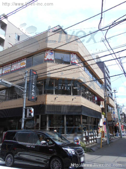 ダイヤモンドビル