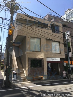 仮)恵比寿4丁目ハウス