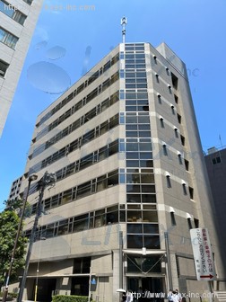 日暮里UCビル