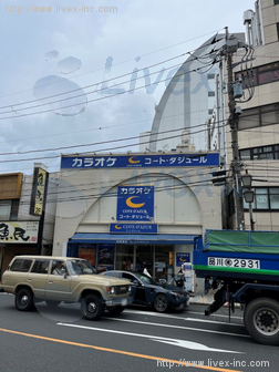 貸店舗