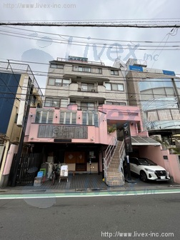 橋本ビル