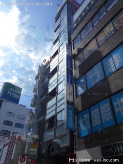 大宮・第11マツモトビル