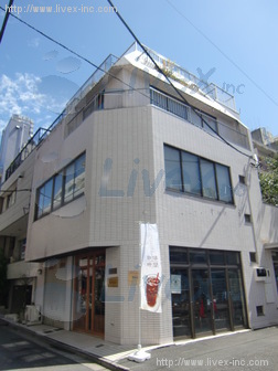 堀井ビル