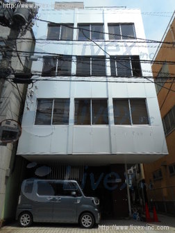 原嶋ビル