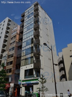 佐藤ビル