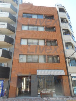 シェルジュ御徒町ビル