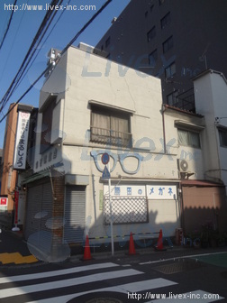 貸店舗