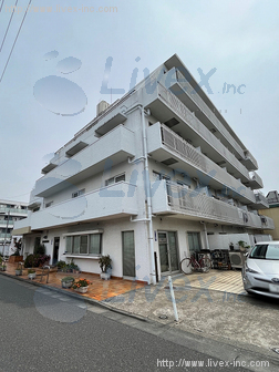 秀和南大井レジデンス