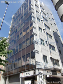 御徒町センタービル