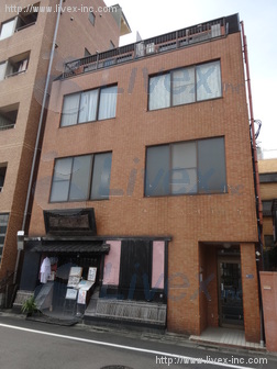 T・Gビル