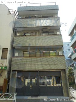 エスポワール・ハナワビル