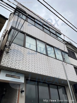 ハウスポート中野駅前