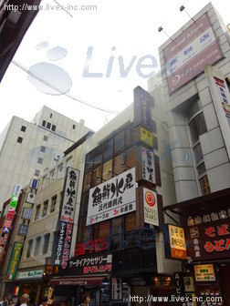 新宿AIビル