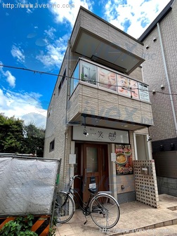 シュエットビル