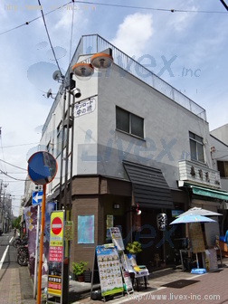貸店舗