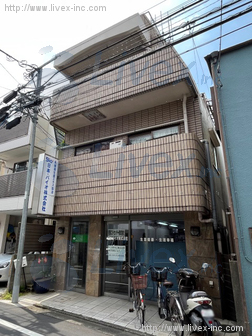 久保田邸ビル