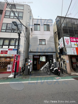 経堂森ビル