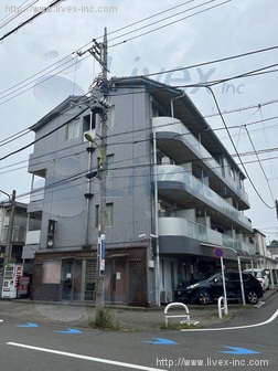 ジベ成城ビル