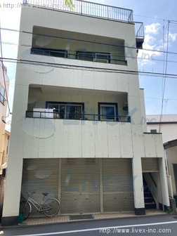 昇仙堂ビル