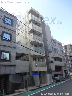 OZ AZABU EAST