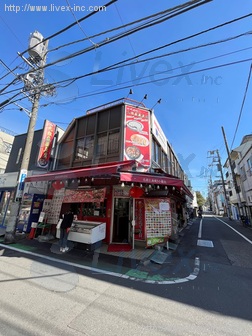貸店舗