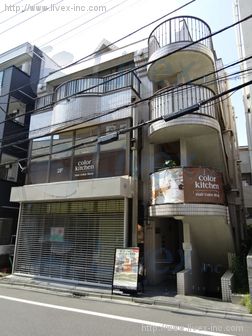 M.C.M.さくらビル