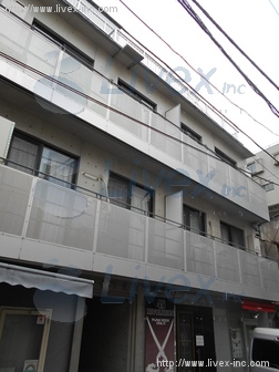 ハイツ北沢