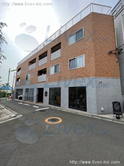 ハイム森田