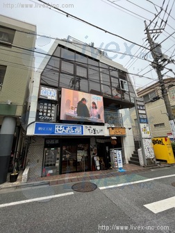 MTビル